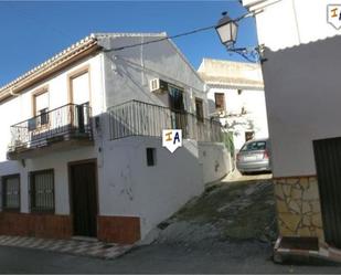 Vista exterior de Apartament en venda en Moclín