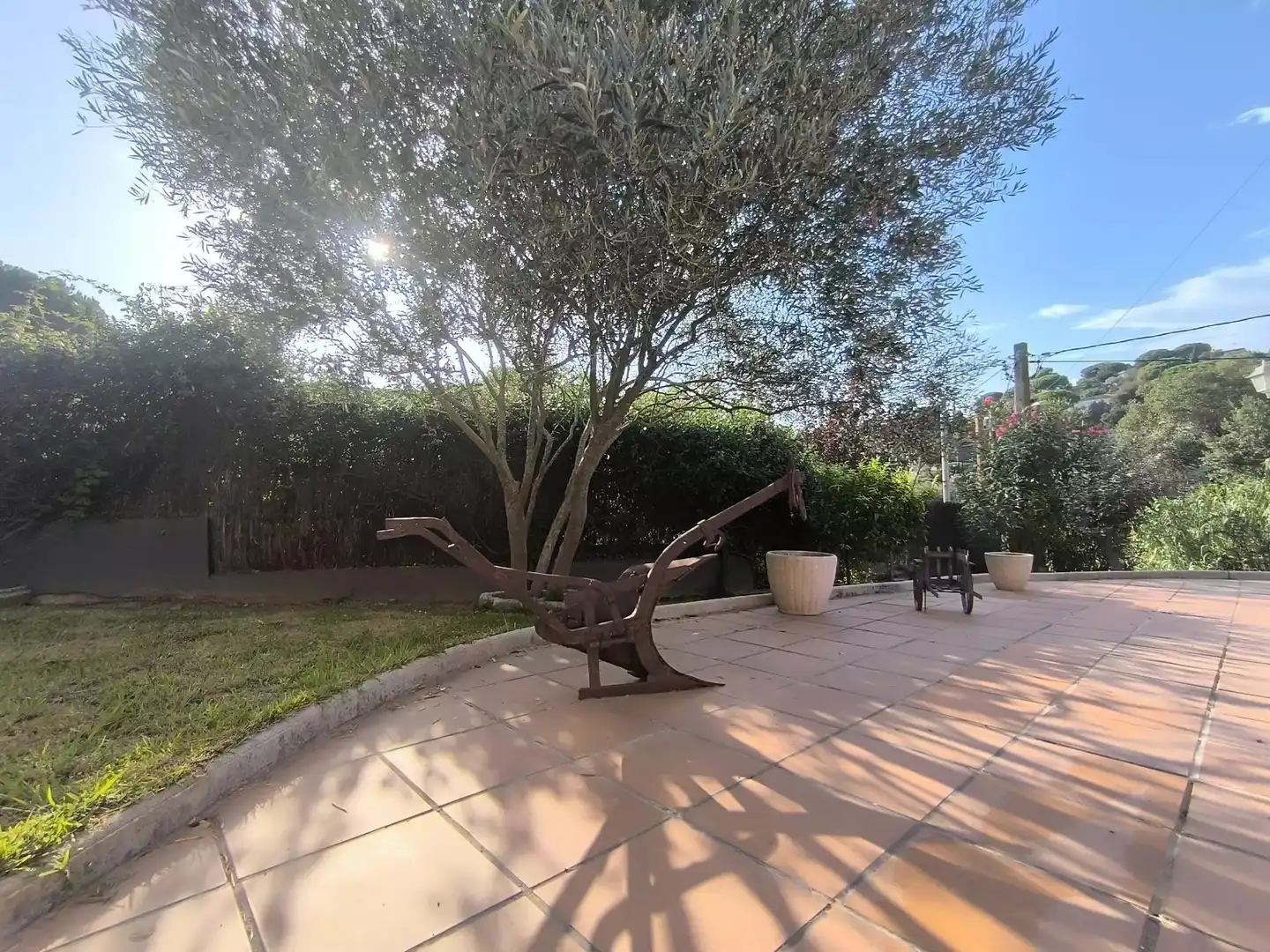 Chalet con piscina en venta en Mas Altaba - El Molí, imagen 63