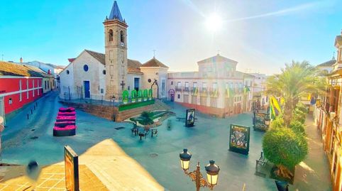 Foto 5 de Casa adosada en venta en Av del Torrejon, Gines, Sevilla