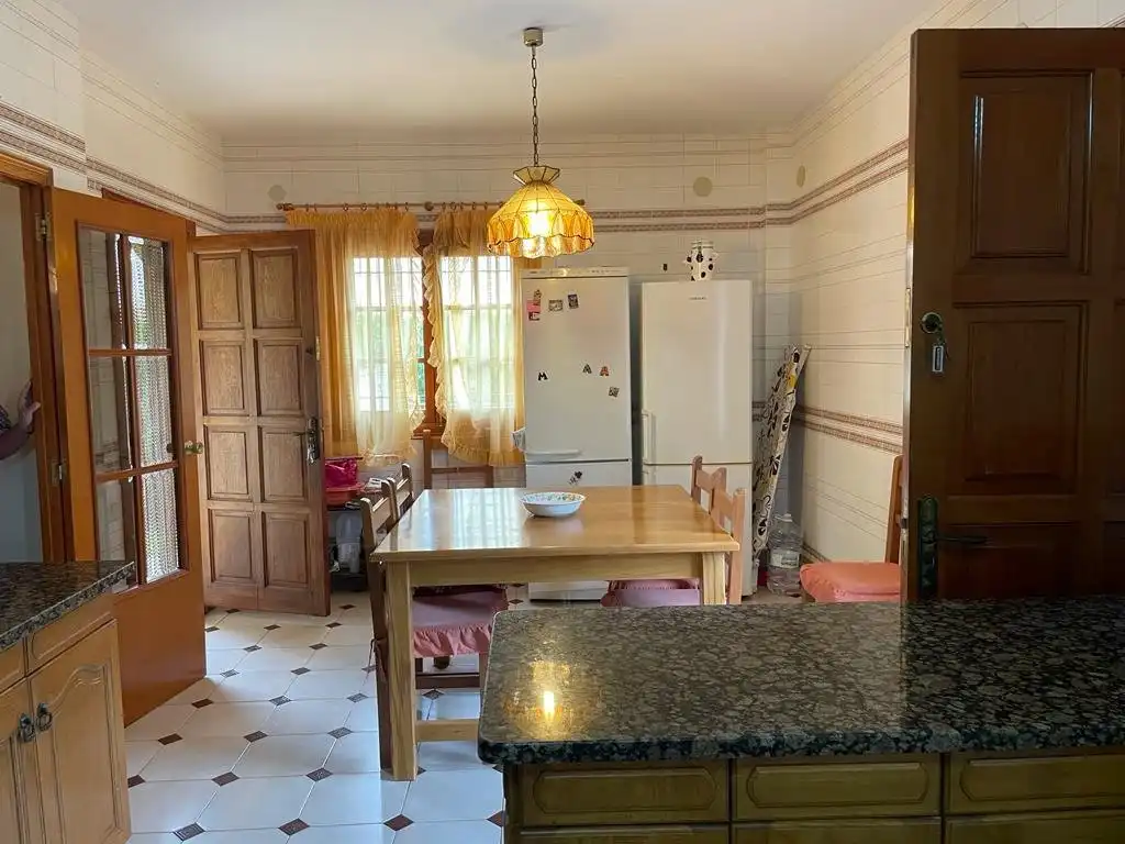 Detached house with pool for sale in Heliópolis, imagen 15