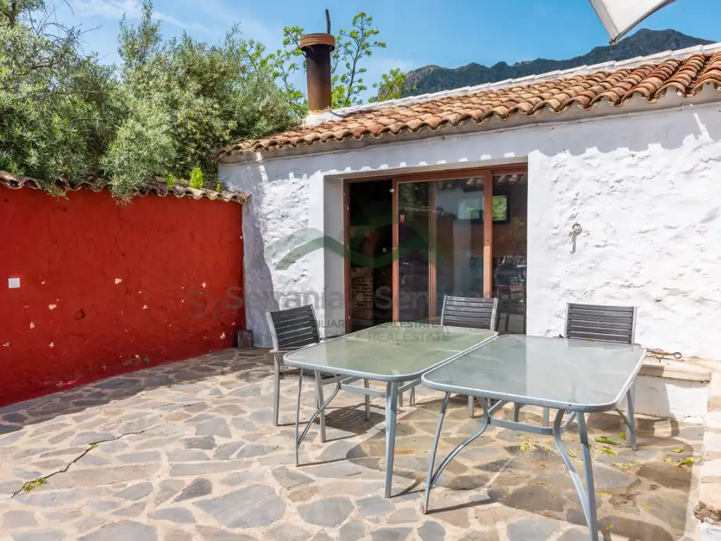 Casa en venta en Grazalema, imagen 29