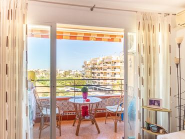 Apartment mit Pool zum Verkauf in Centro Urbano