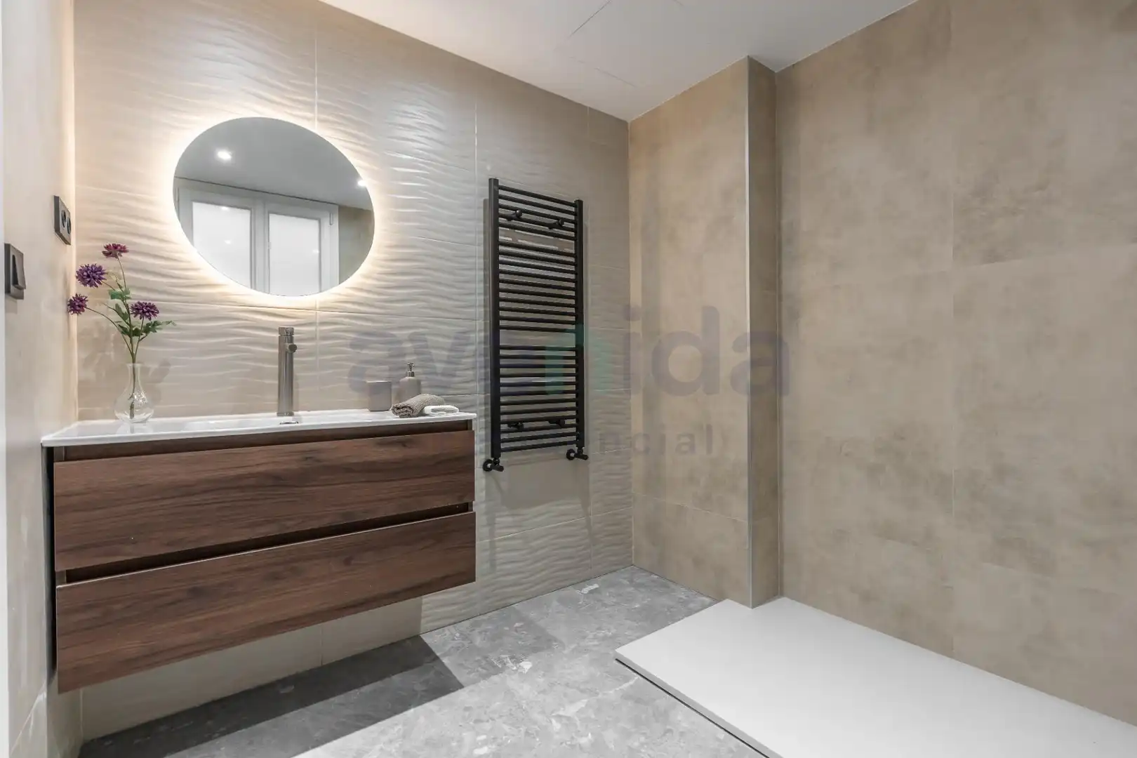 Flat with lift for sale in Calle C. de Bailén, imagen 26