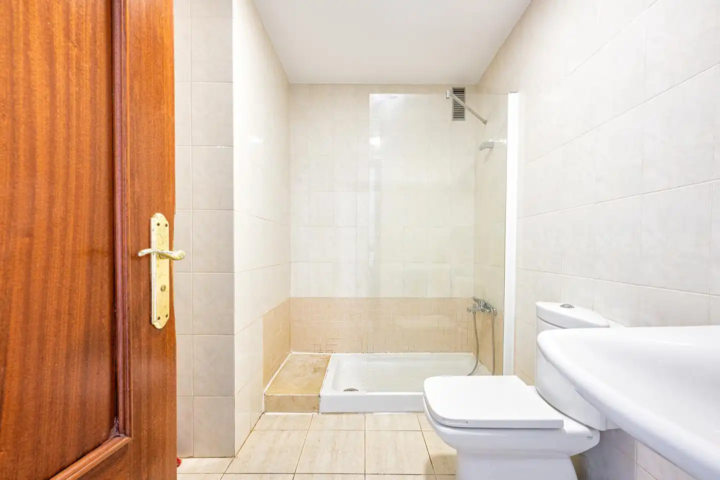 Bathroom of Flat for sale in Isleta - Puerto - Guanarteme