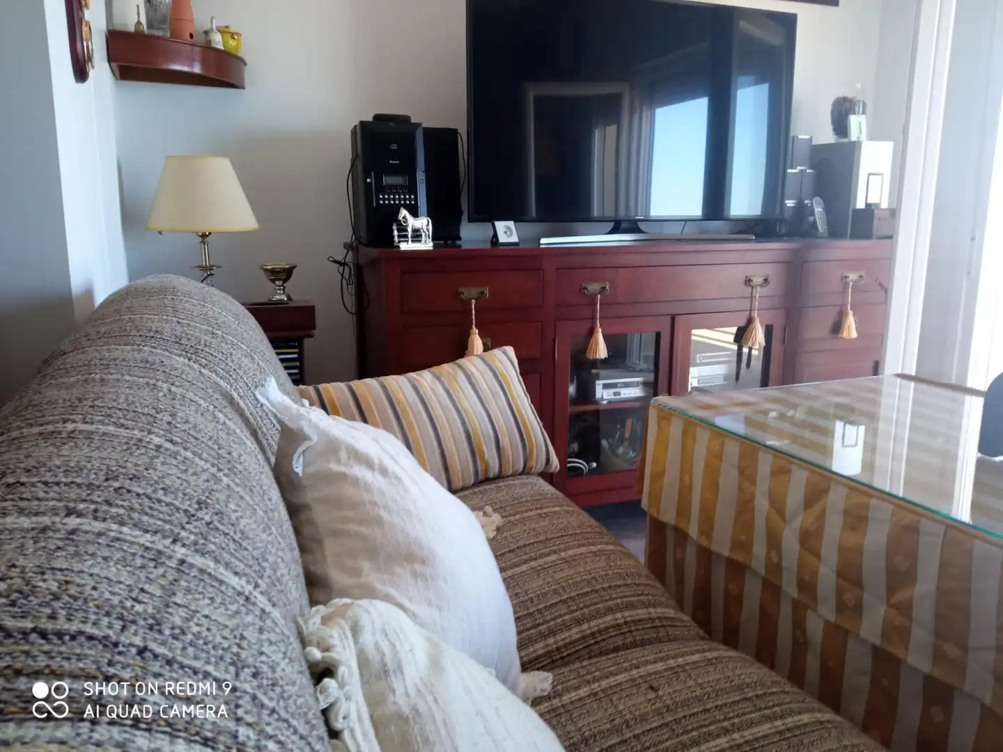 Piso de alquiler en Paseo Marítimo - San José - La Laguna