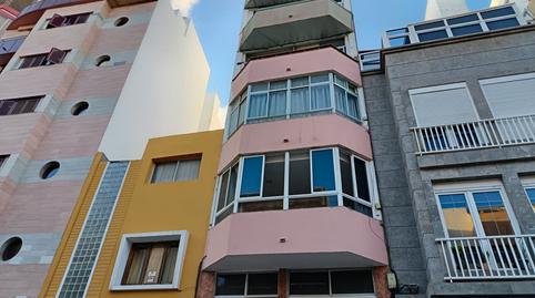 Photo 2 of Flat to rent in Calle Portugal, Guanarteme, Las Palmas