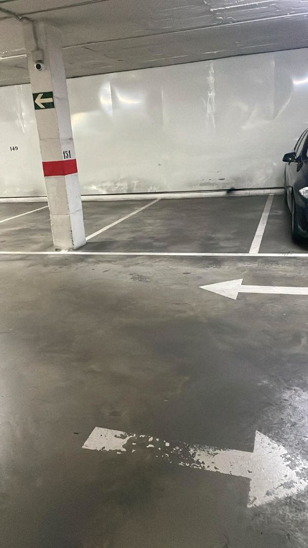 Parking de Garaje en venta en  Sevilla Capital