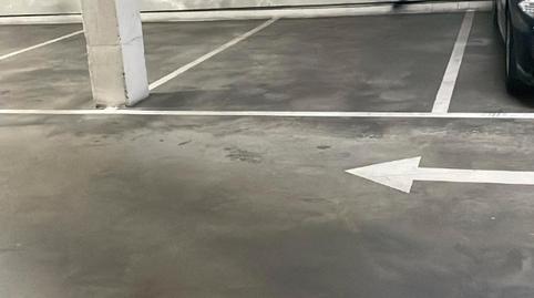 Photo 2 of Garage for sale in Calle Estrella Vega, 3, Pino Montano - Consolación,  Sevilla Capital