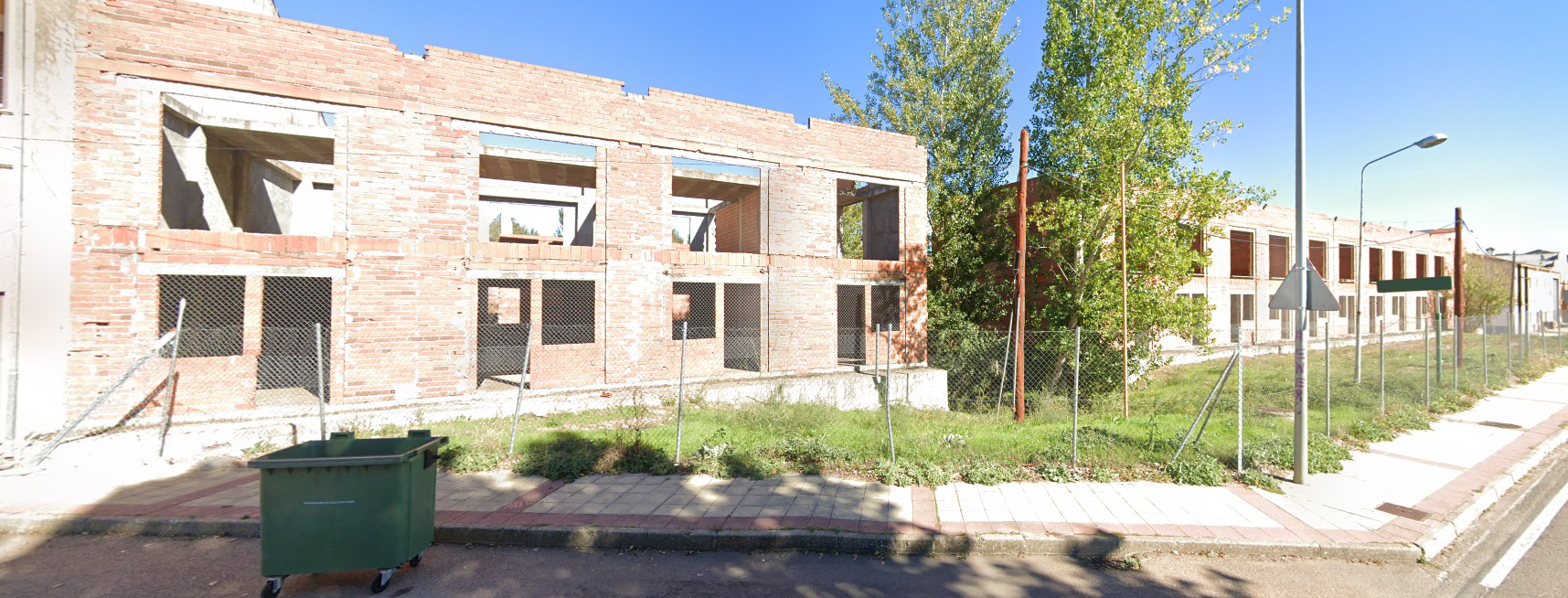 House or chalet for sale in CLEMENTE VELASCO, Ciudad Rodrigo