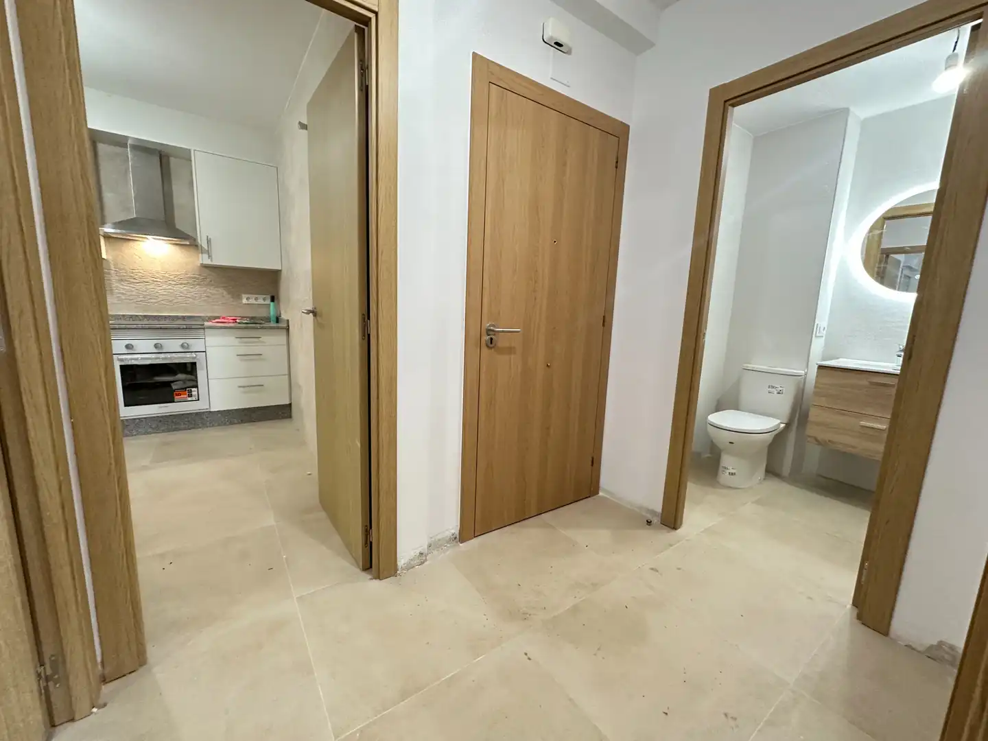 Flat for sale in Avenida de Lugo, imagen 22