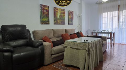Foto 2 von Wohnung zur Miete in Belén - San Roque, Jaén Capital