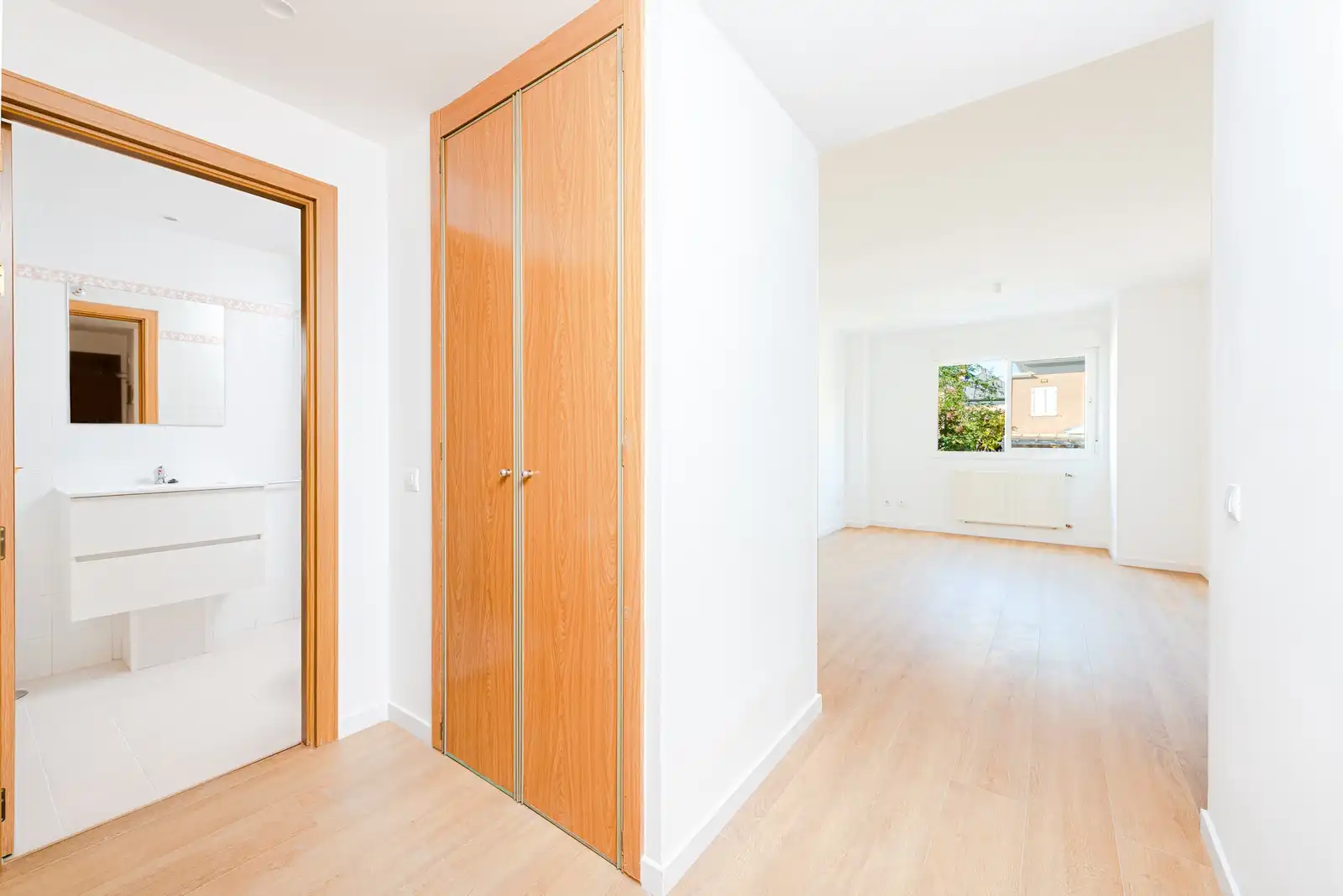 Flat for sale in Alcorcón  with Air Conditioner, Terrace and Storage room