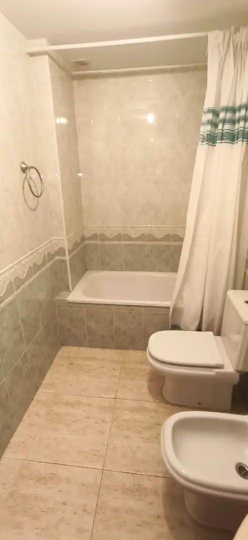 Bathroom of Apartments for sale in Benicarló  with Air Conditioner, Heating and Terrace