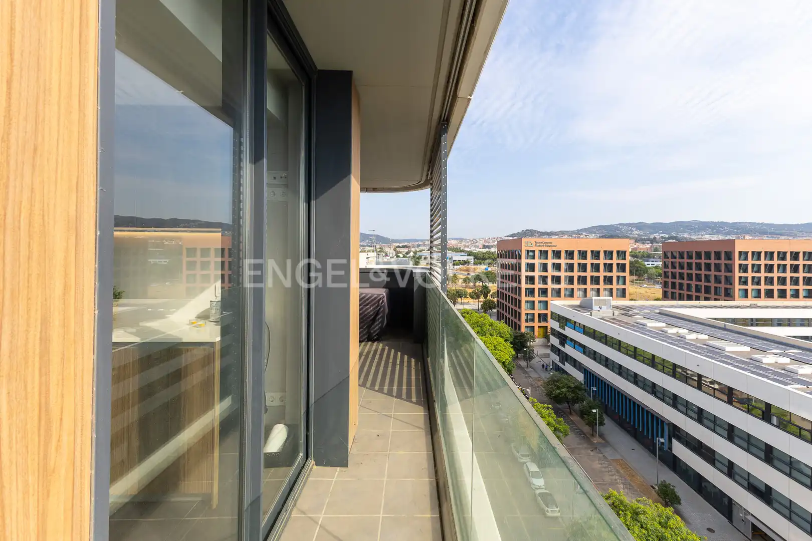 Piso en venta en El Rengle
