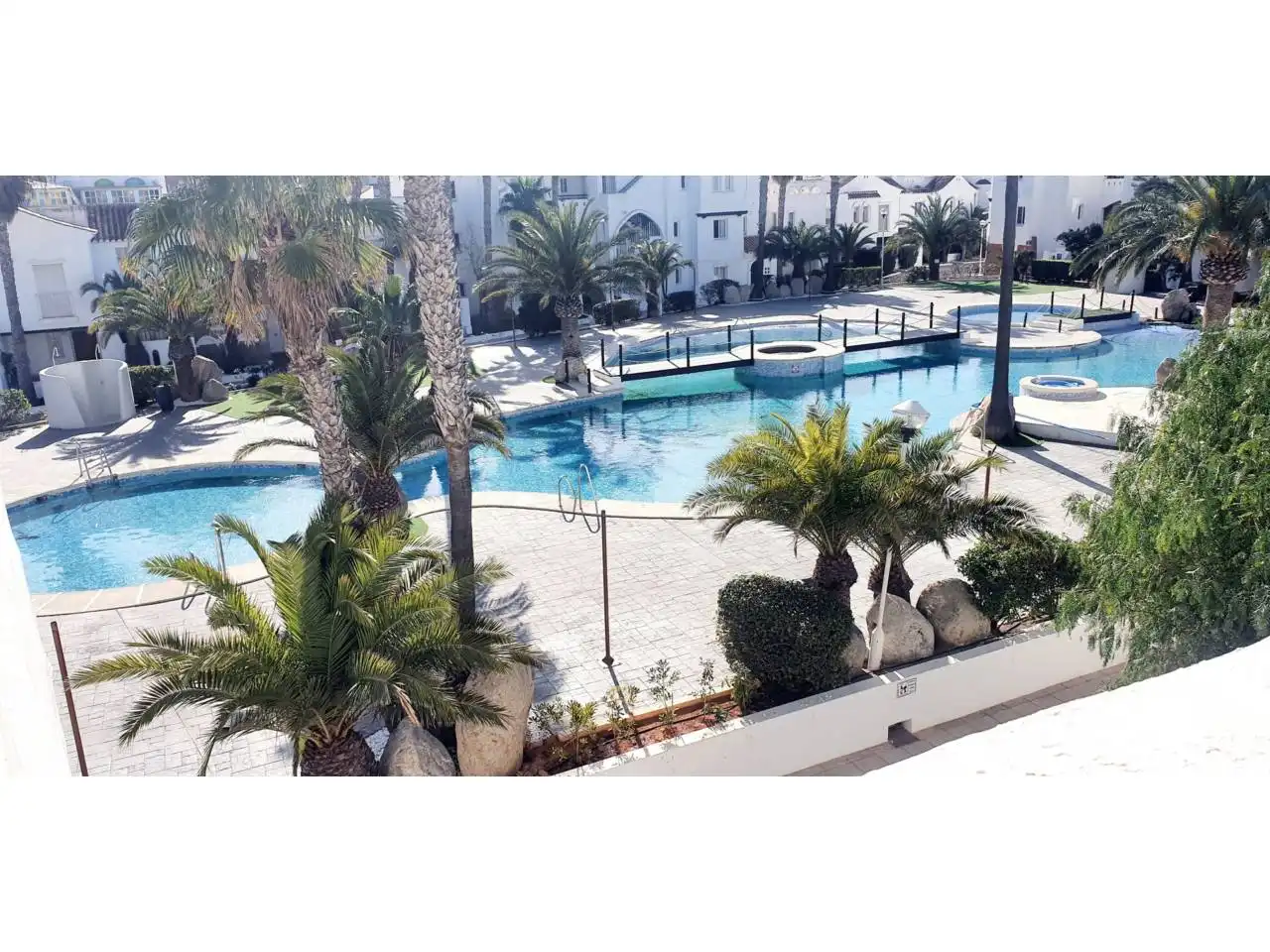 Apartment mit Terrasse zum Verkauf in Calle Diagonal 2, imagen 45