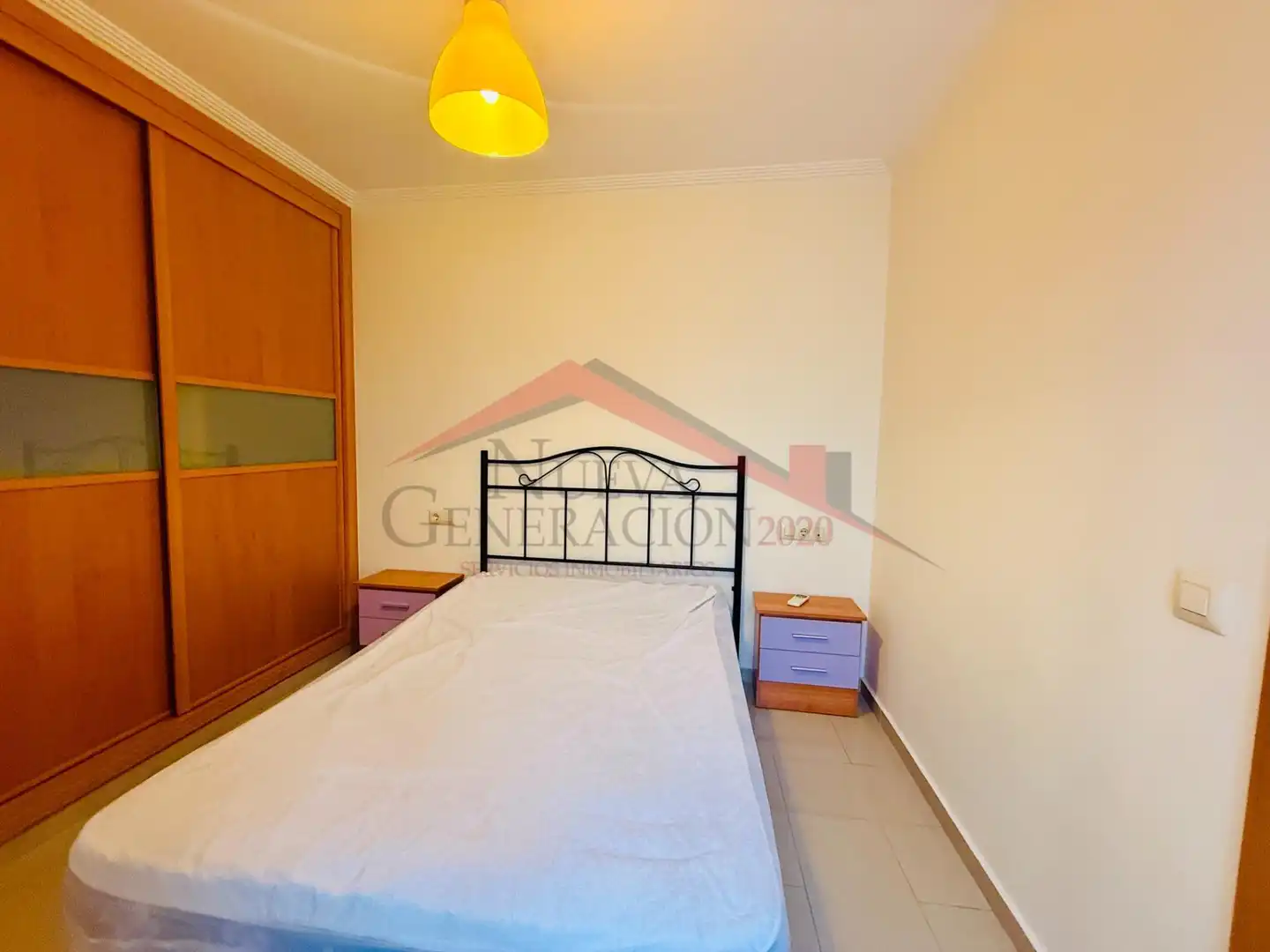 Habitación de Planta baja en venta en Conil de la Frontera con Aire acondicionado