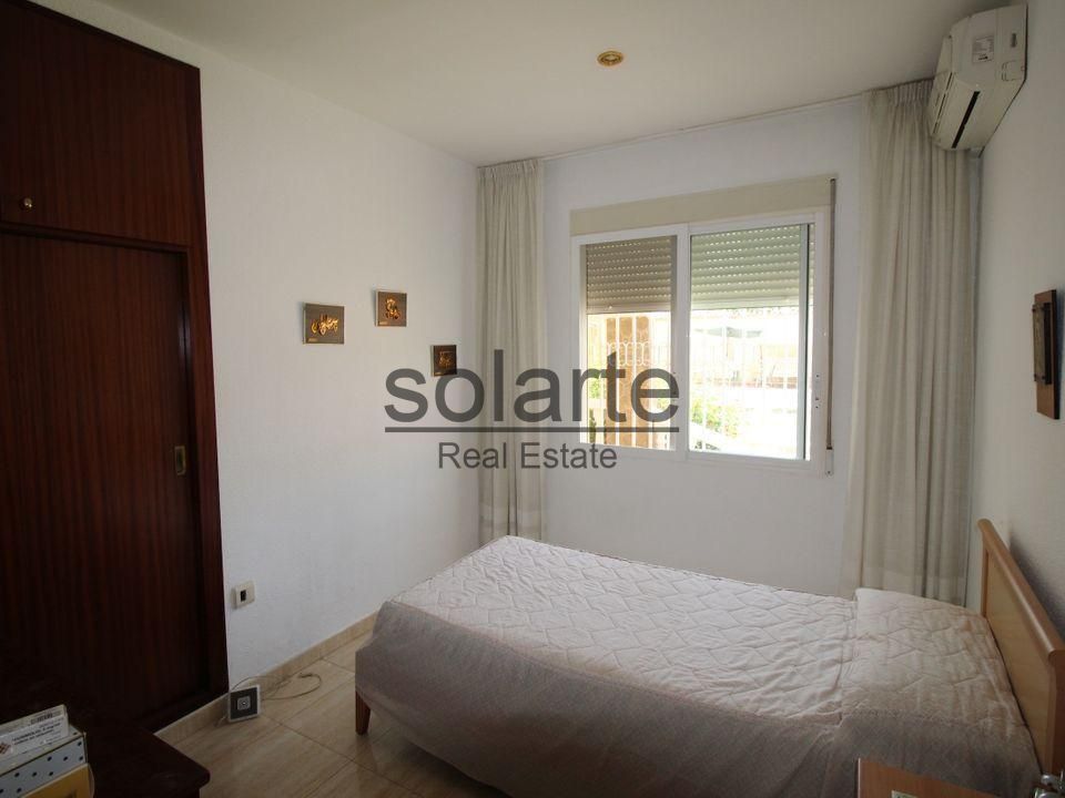 Planta baixa en venda a Carrilet, Santa Eulàlia