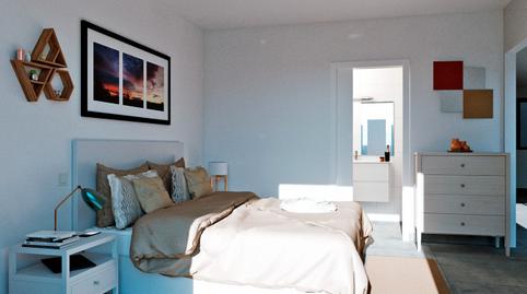 Foto 5 de Casa o xalet en venda a Los Belones, Murcia