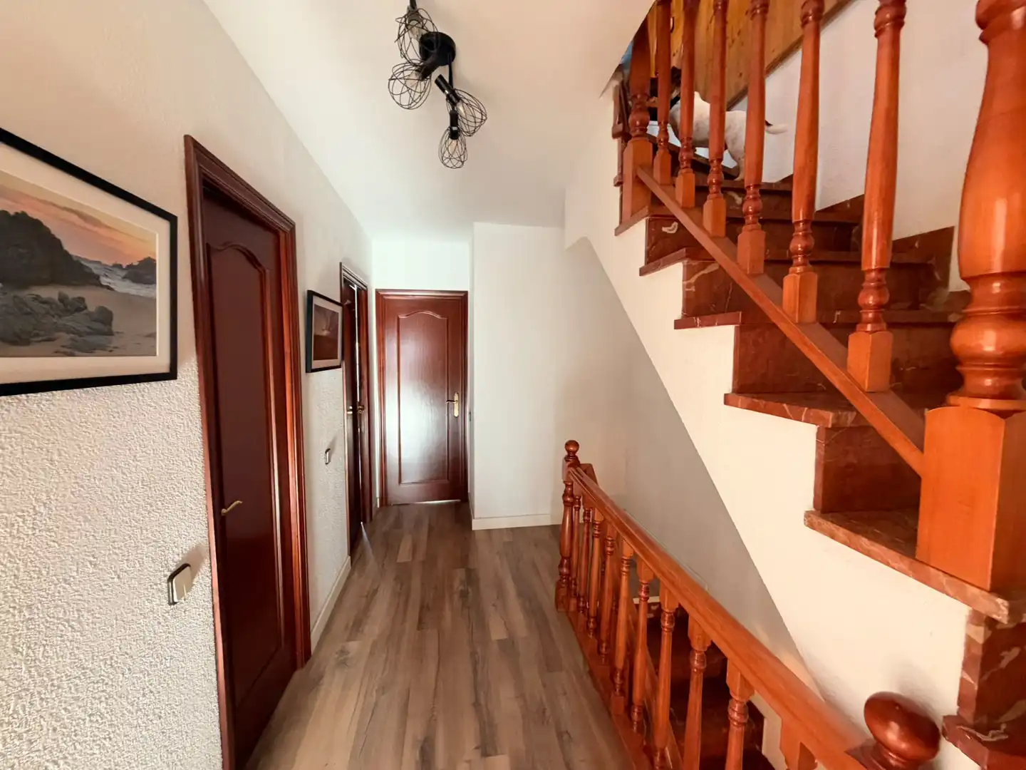 Casa a schiera con piscina in vendita a Sant Andreu - Gassó Vargas, imagen 13