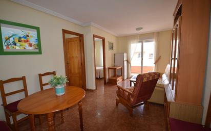 Bedroom of Flat for sale in Guardamar del Segura
