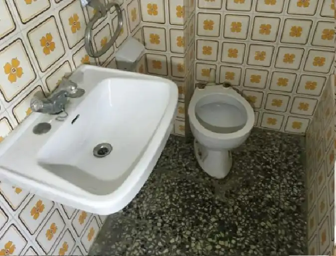 Baño de Edificio en venta en Navàs