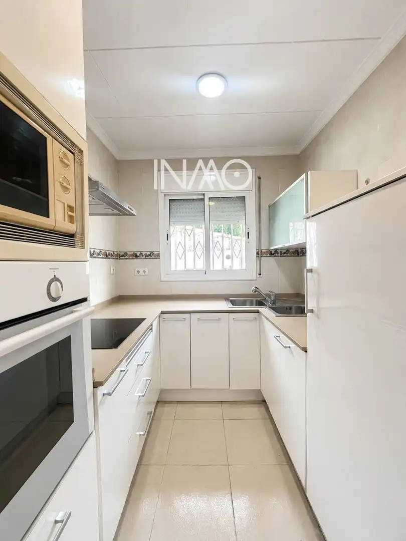 Kitchen of Houses for sale in Can Vallhonrat