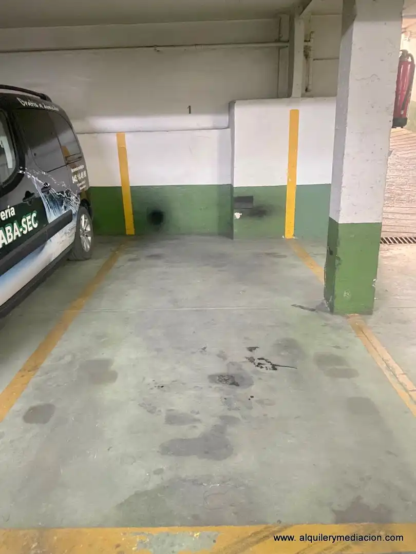 Aparcament en venda a DULZAINA