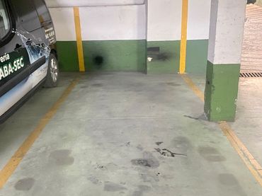 Aparcament en venda a DULZAINA