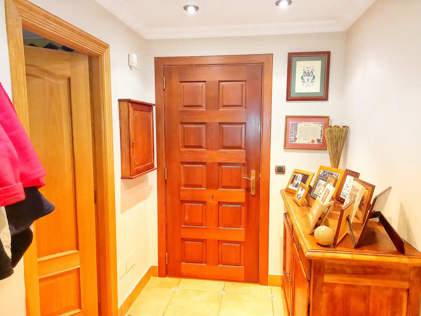 Casa con jardín en venta en N/A 16, imagen 13