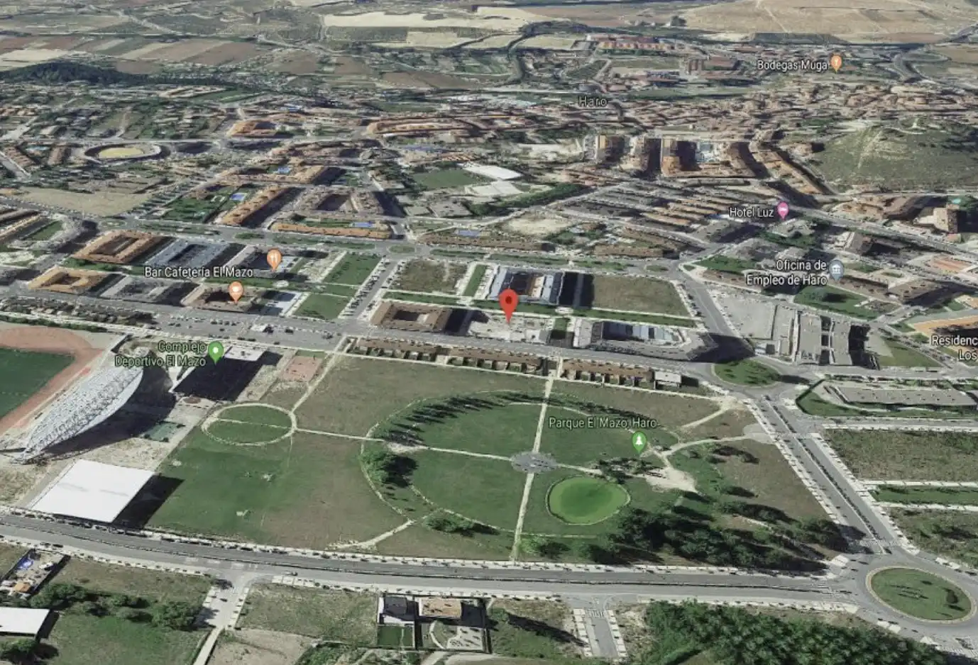 Lands and plots for sale in Haro, imagen 10