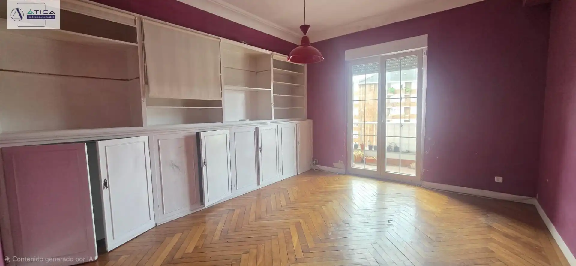 Appartement avec terrasse à vendre à Plaza de Luis Hauzeur