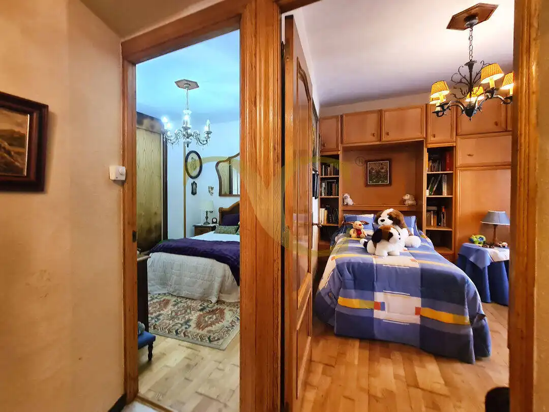 Habitación de Piso en venta en Ribadesella con Calefacción y Trastero