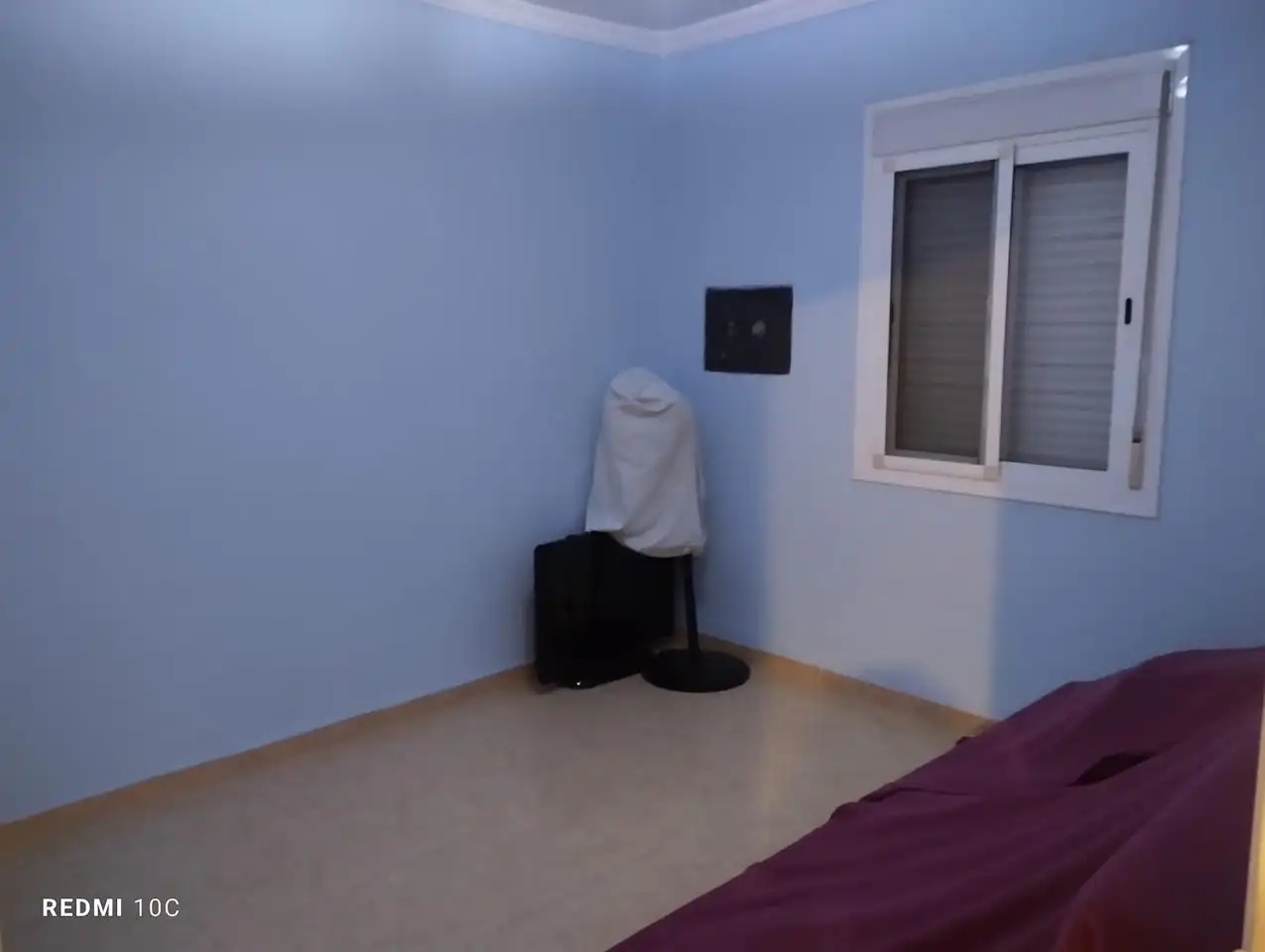 Habitación de Piso en venta en Melilla