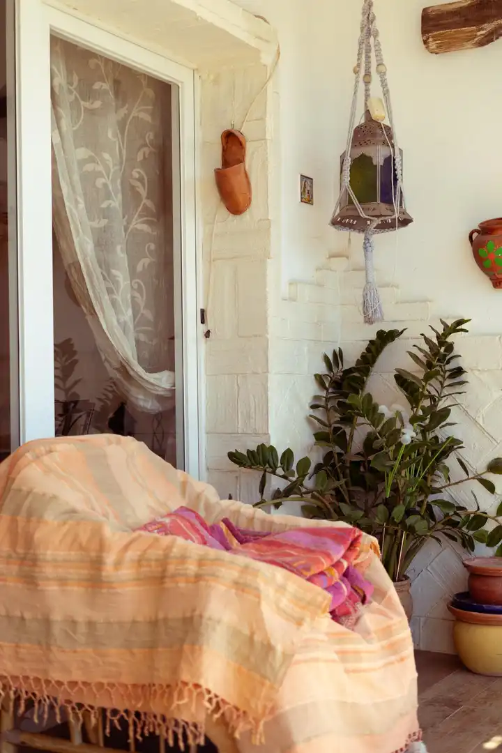 Bedroom of Flat for sale in Torremolinos  with Private garden, Terrace and Community pool
