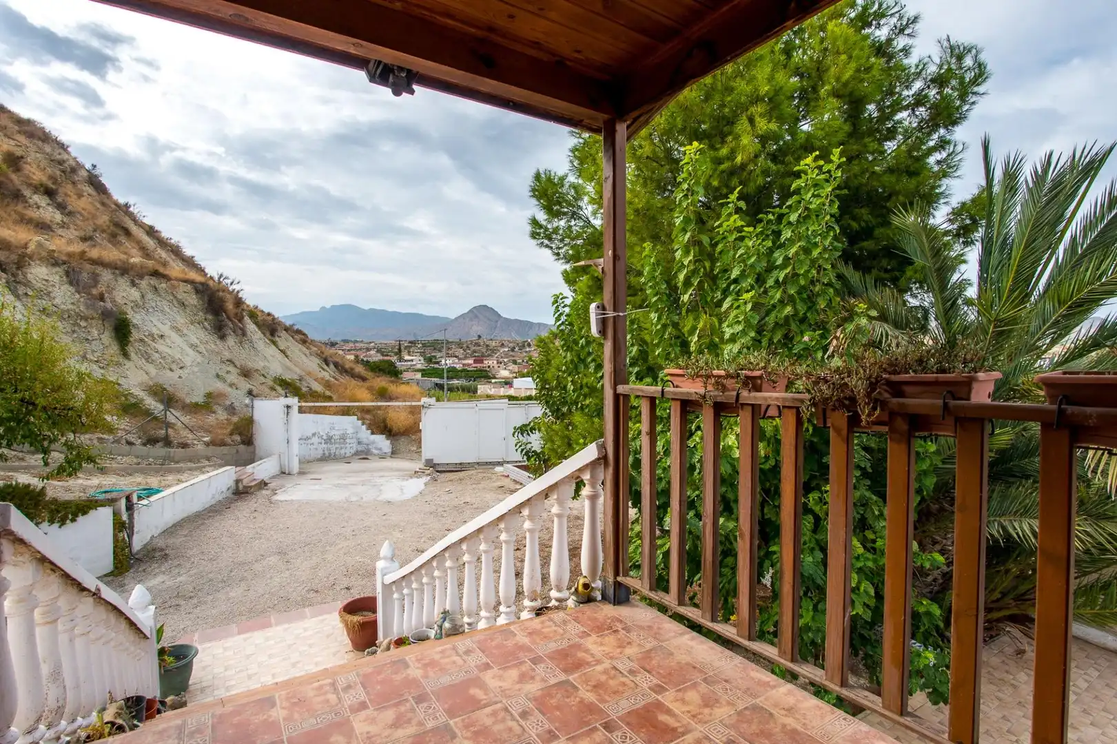 House with terrace for sale in Calle Polígono U2 el Ramel 10, imagen 15