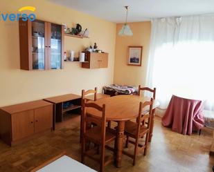 Dining room of Flat to share in Burgos Capital