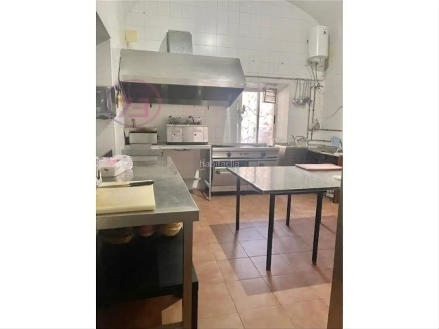 Gewerbefläche zum Verkauf in Calle Cortijo 4, imagen 4