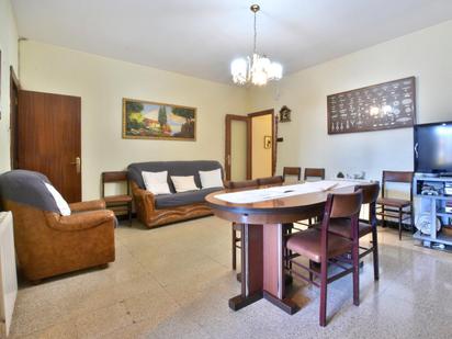 Sala d'estar de Casa o xalet en venda en Terrassa