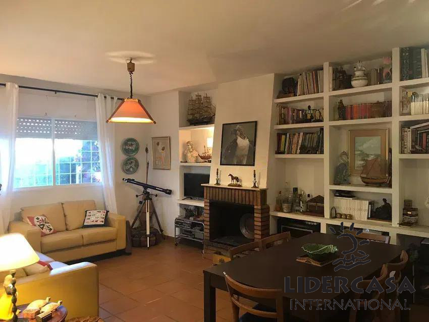 Living room of House or chalet for sale in Orihuela  with Terrace