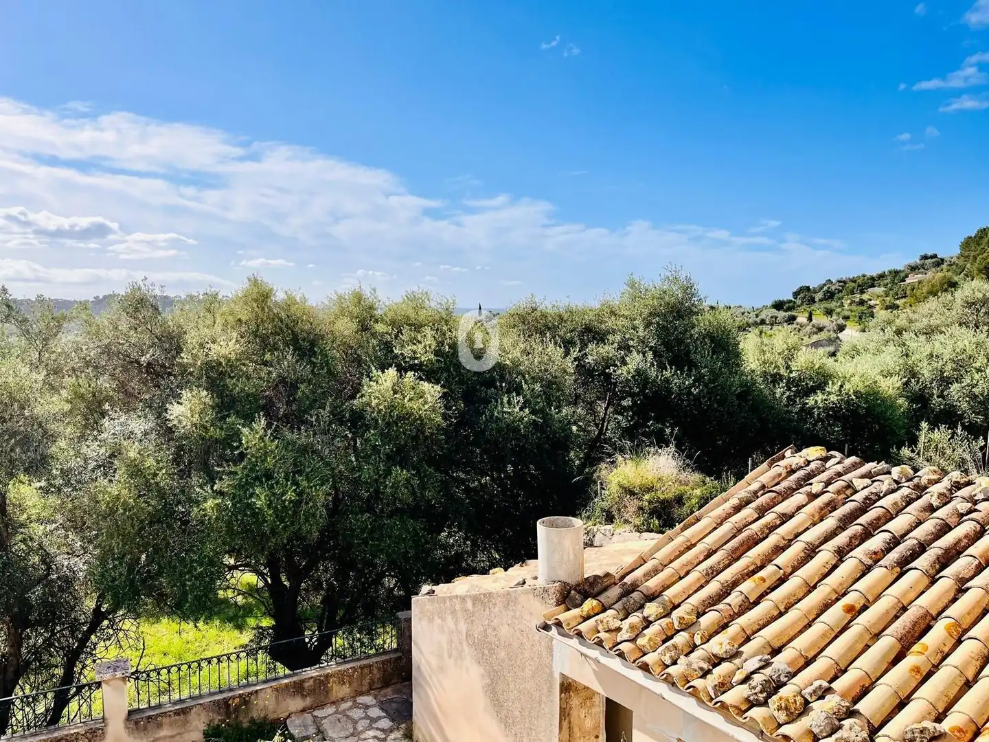 Villa mit Garten zum Verkauf in CREU. SA, imagen 14