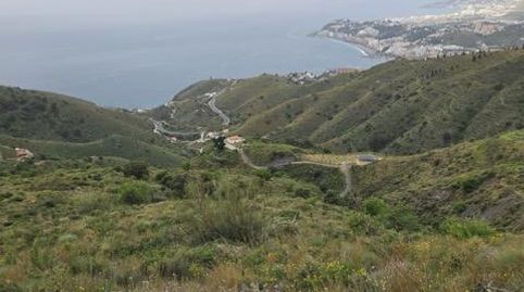 Foto 3 de Finca rústica en venta en Monte los Almendros - El Pargo - Costa Aguilera, Salobreña