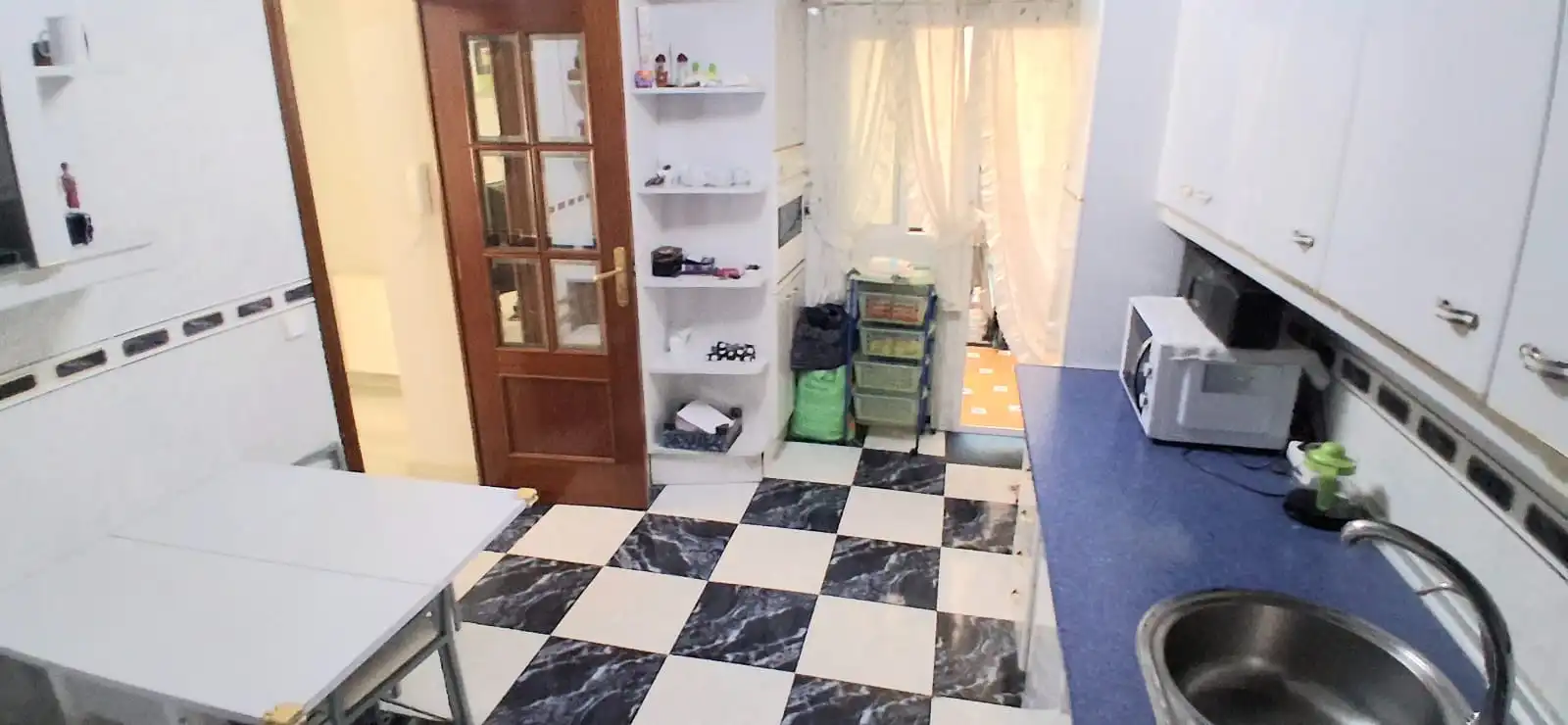Maison avec terrasse à vendre à Calle Virgen de Begoña, imagen 7
