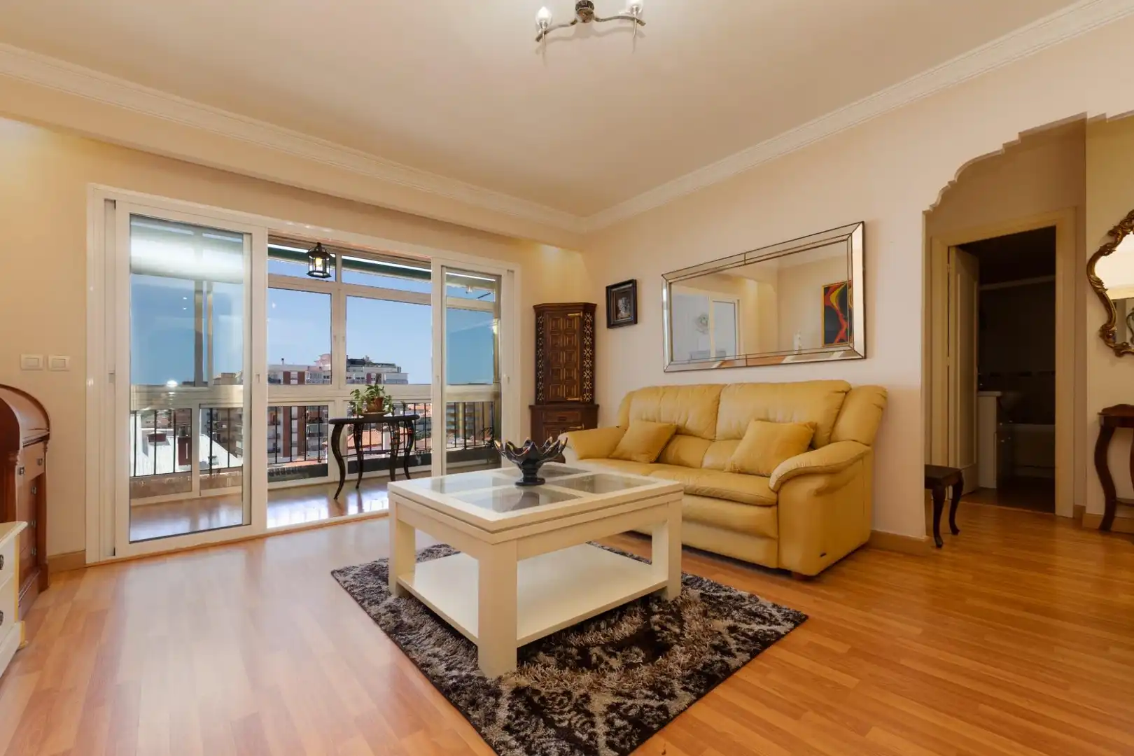 Apartment mit Aufzug zum Verkauf in Calle Alfonso XIII, imagen 3