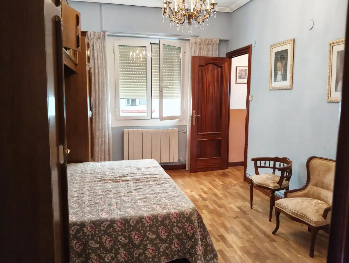 Wohnung mit Terrasse zum Verkauf in Centro, imagen 12