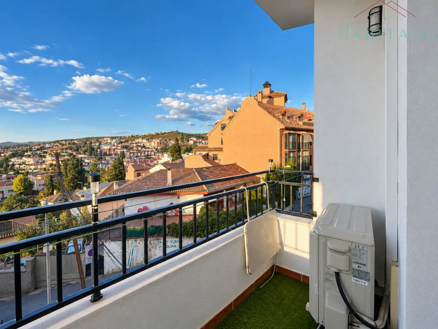 Appartamento con ascensore in vendita a MADRID 65