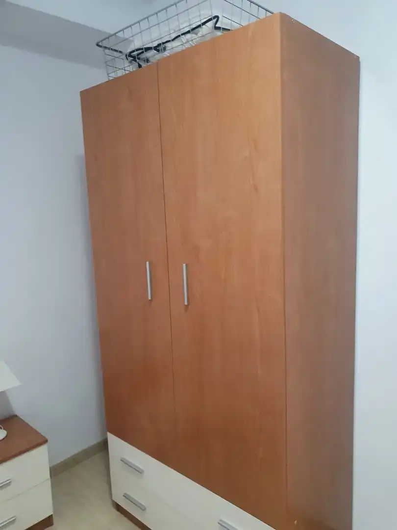 Piso de alquiler en Avenida Pedro Muñoz Seca, Aguadulce Norte