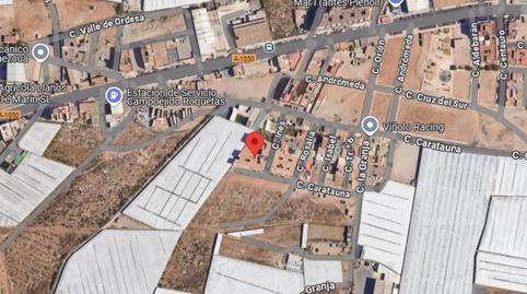 Foto 5 de Traster en venda a Ines (bo), Roquetas Pueblo, Almería