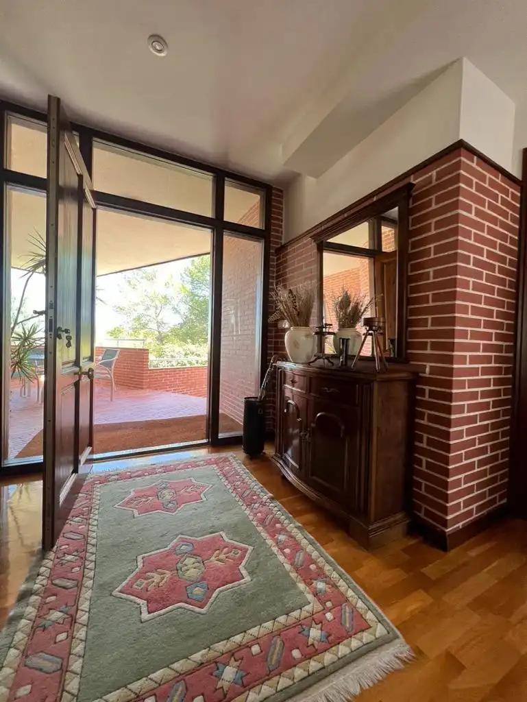 Casa o xalet en venda en Las Torres de Cotillas amb Aire condicionat, Calefacció i Parquet