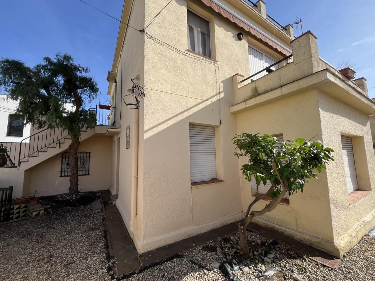 Casa o xalet en venda a Nucli Urbà