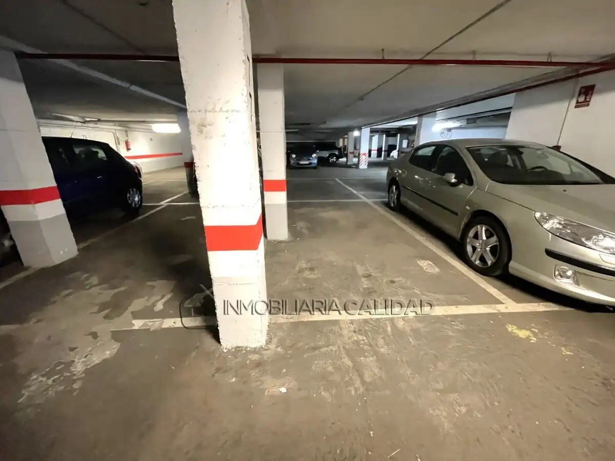 Parcheggio in affitto a Fuentecillas - S7 - S8, imagen 3